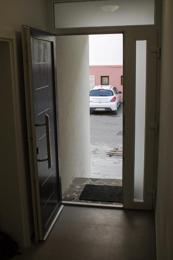 Villa Hodzic Mostar Exteriör bild