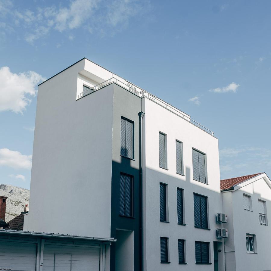 Villa Hodzic Mostar Exteriör bild